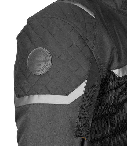 CRAMSTER - ECLIPSE JACKET