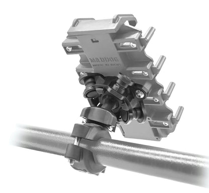 MADDOG - VIBRATION DAMPER PRO