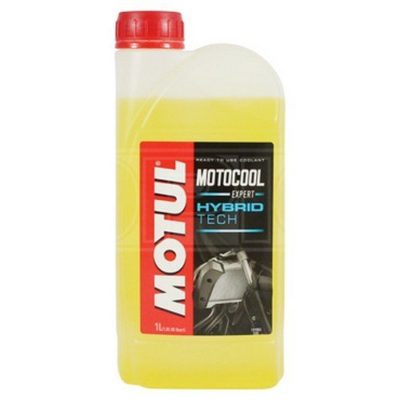 MOTUL -  MOTOCOOL EXPERT 103291 COOLANT (1 L)