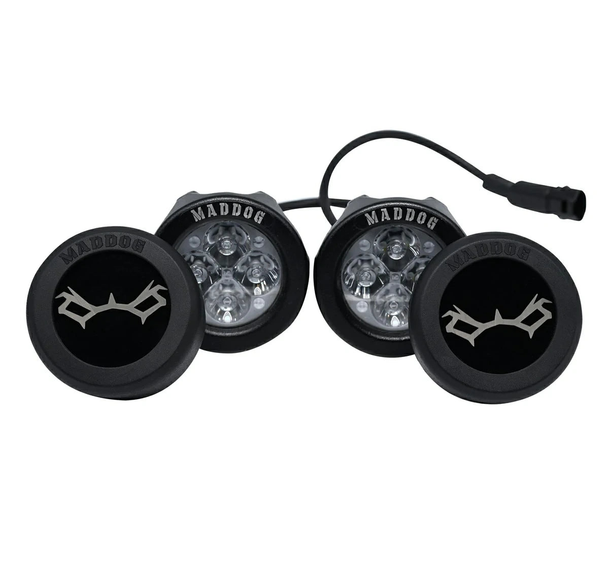 MADDOG - SCOUT/SCOUT-X AUXILIARY LIGHT FILTERS