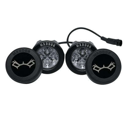 MADDOG - SCOUT/SCOUT-X AUXILIARY LIGHT FILTERS