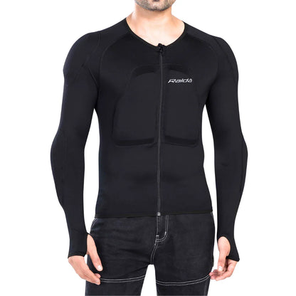 Raida - TrailCraft Armored Base Layer