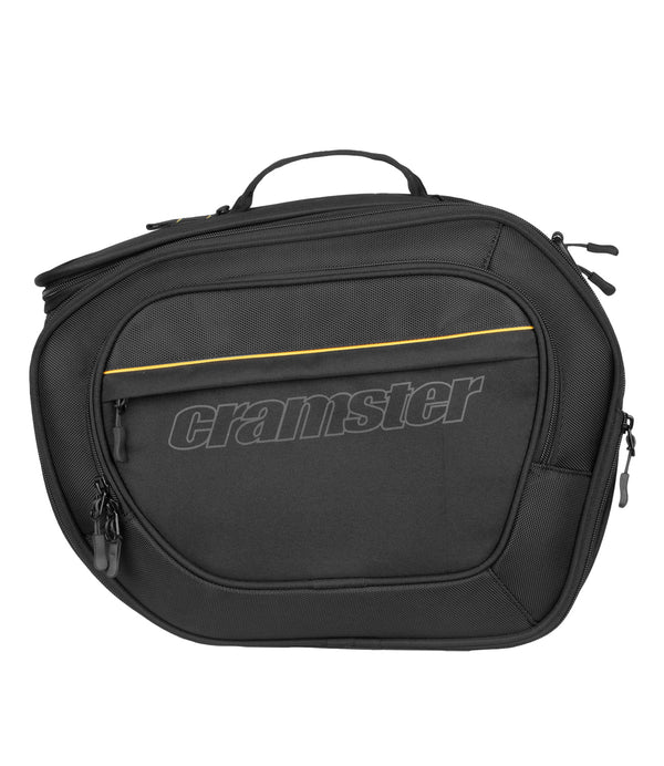 CRAMSTER - COLT SADDLEBAGS 52L