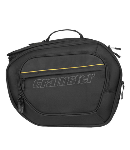 CRAMSTER - COLT SADDLEBAGS 52L