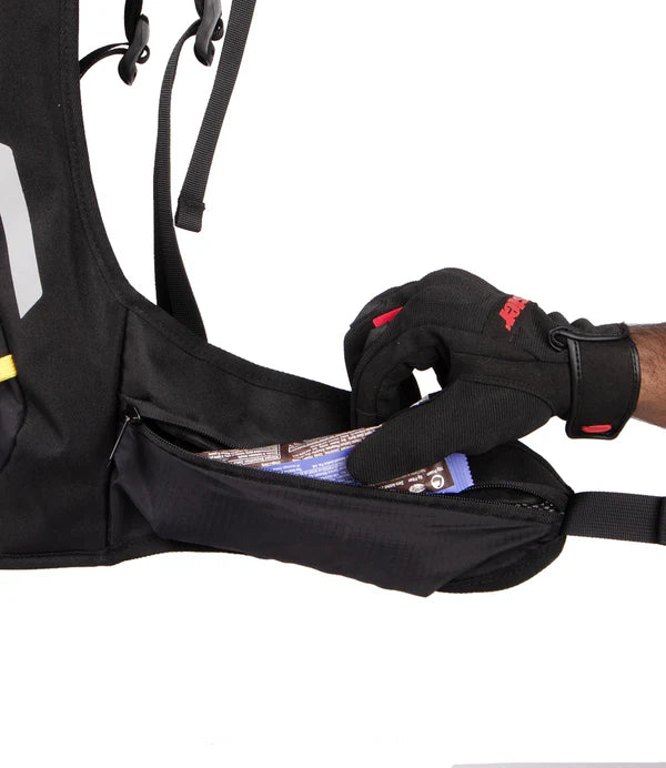 CRAMSTER - OASIS HYDRATION BACKPACK
