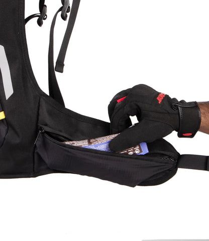 CRAMSTER - OASIS HYDRATION BACKPACK