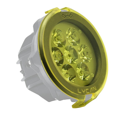 MADDOG - RAGE/LYCAN AUXILIARY LIGHT FILTERS