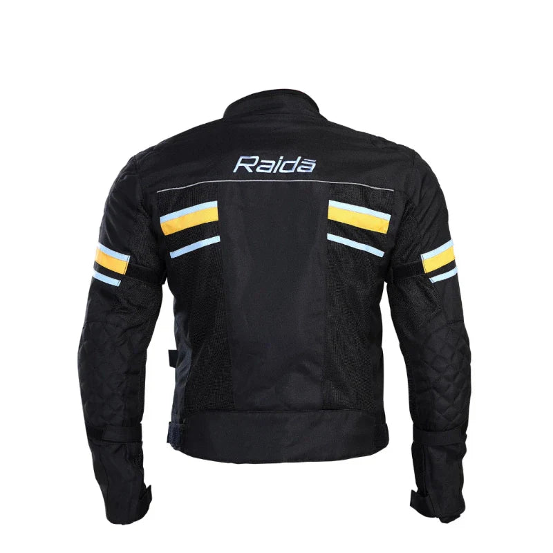 Raida - Vintago Jacket Blue