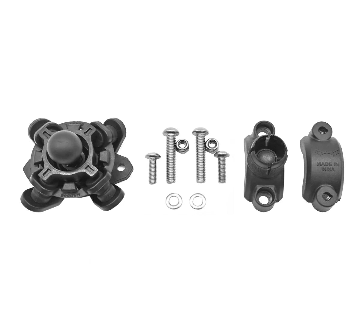 MADDOG - VIBRATION DAMPER PRO
