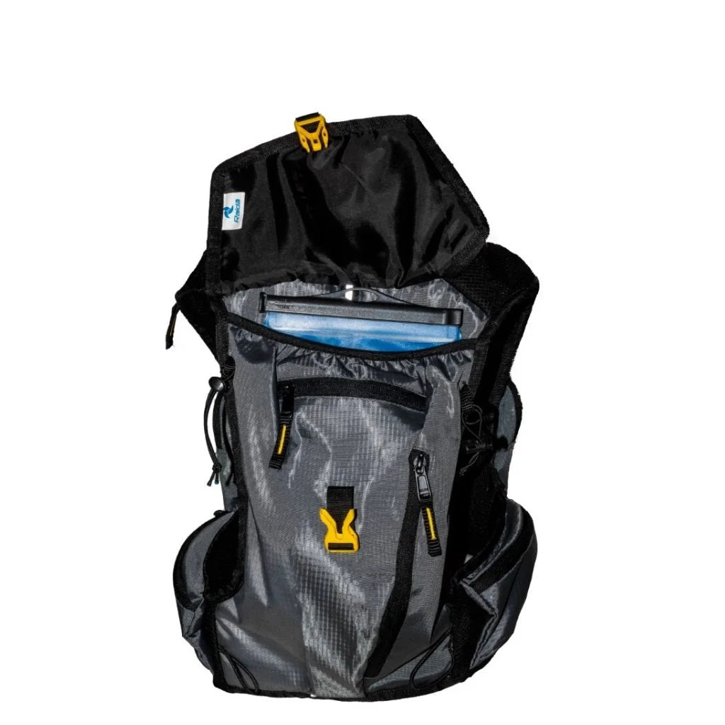 Raida - Hydration Backpack – Ultra