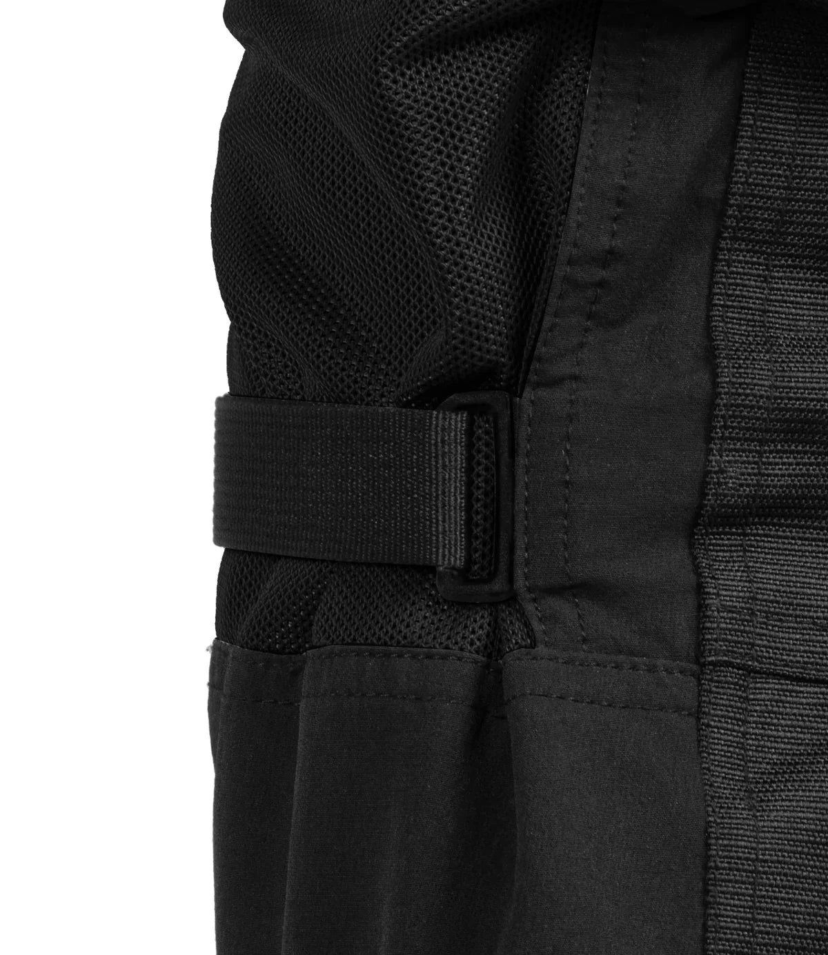 Rynox - STEALTH AIR PRO PANTS - Black