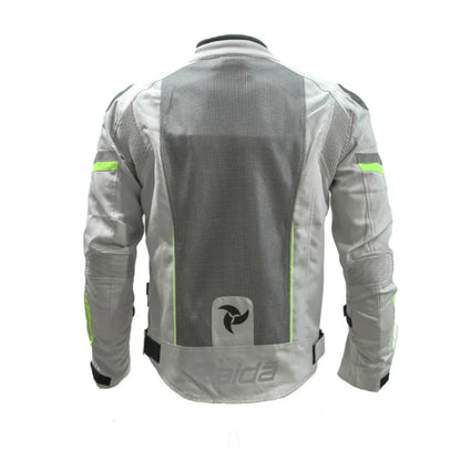 Raida - Frigate Jacket Grey