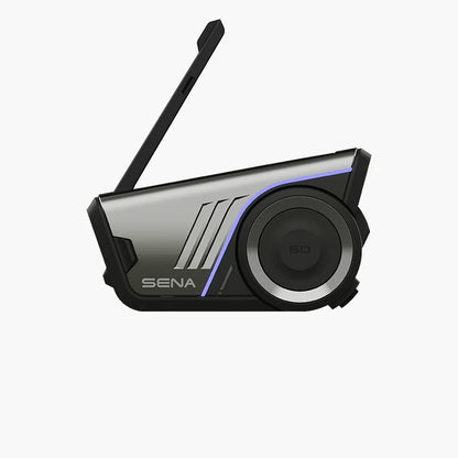 SENA 60S MOTOR CYCLE COMMUNICTION HEAD SET SINGLE PACK