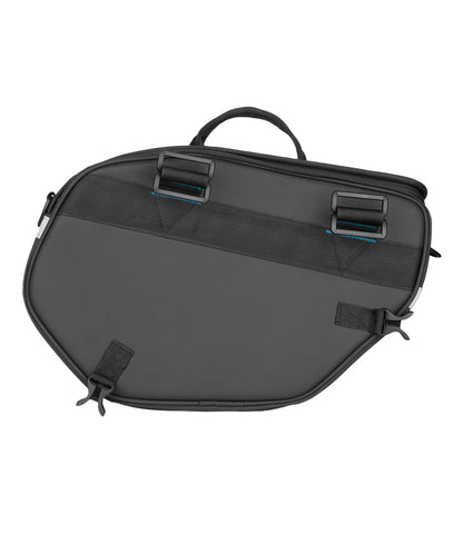 RYNOX - POD SADDLEBAGS 52L- STORMPROOF
