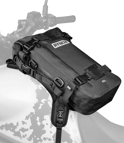 RYNOX - STACKER TANK HARNESS