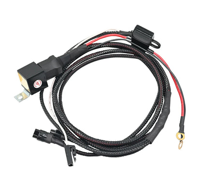 MADDOG - WIREHARNESS PRO