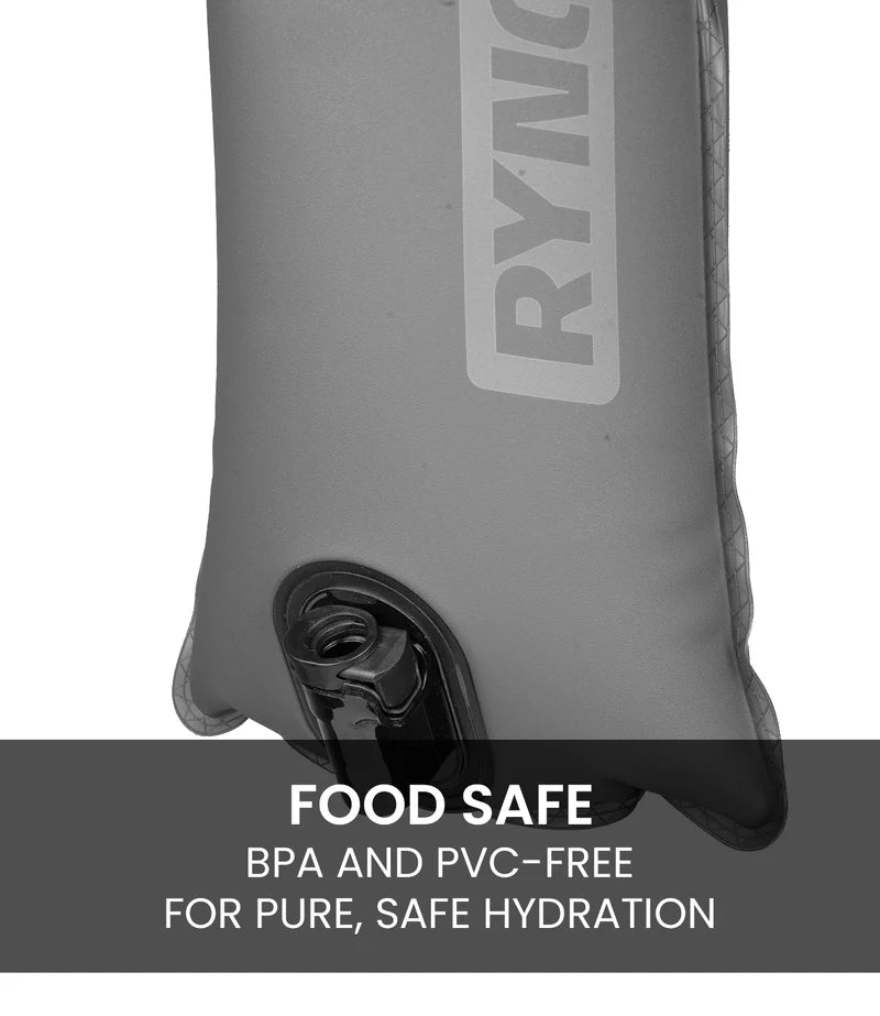 RYNOX - RELOAD HYDRATION BLADDER 2.5L