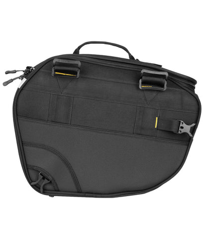 CRAMSTER - COLT SADDLEBAGS 52L