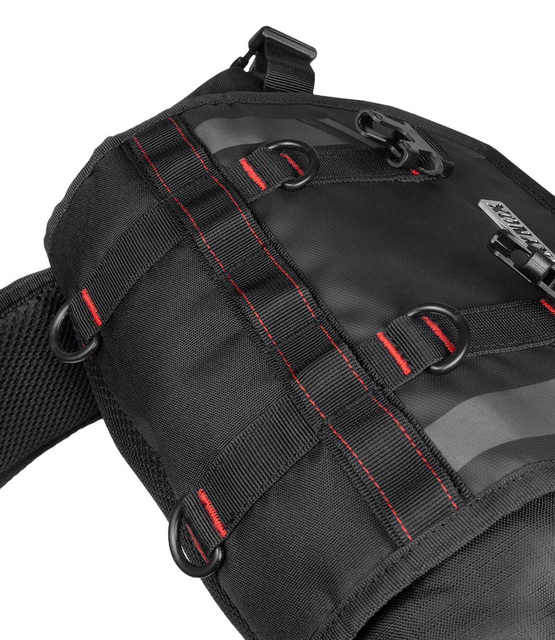 RYNOX - OPTIMUS WAIST PACK 3L - STORMPROOF