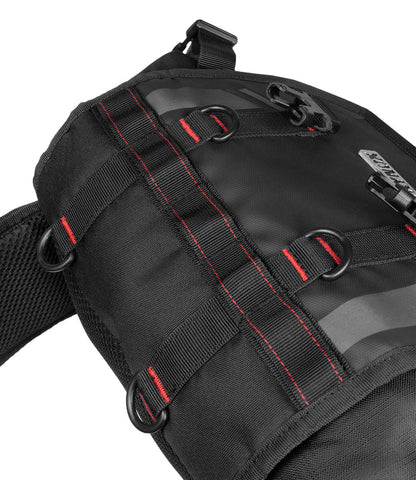 RYNOX - OPTIMUS WAIST PACK 3L - STORMPROOF
