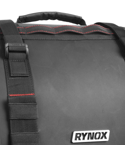 RYNOX - OPTIMUS SADDLEBAGS 60L - STORMPROOF