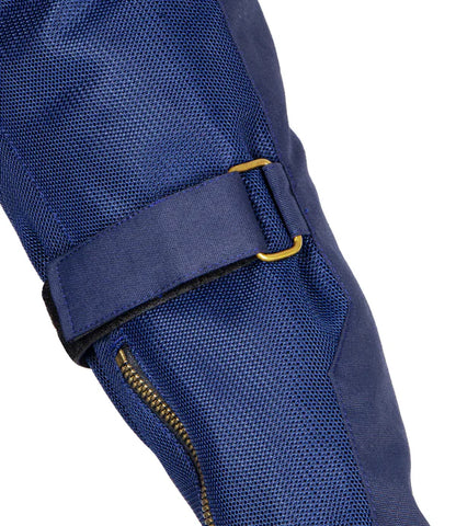 CRAMSTER - FLUX JACKET