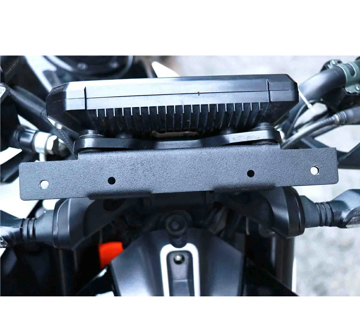 DUKE 390 CLAMPS 2017 + FOR SCOUT AND SCOUT-X