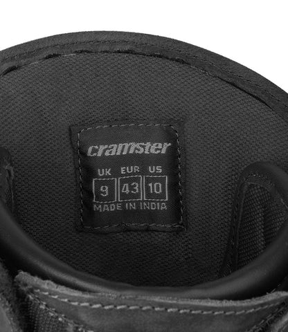 CRAMSTER - FLUX MOTORCYCLE TOURING BOOTS