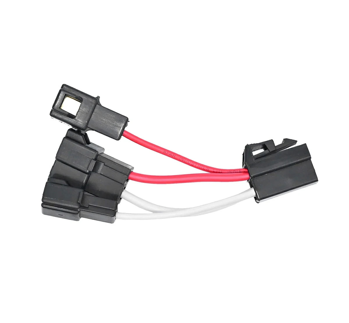 MADDOG - DUAL WIREHARNESS PRO