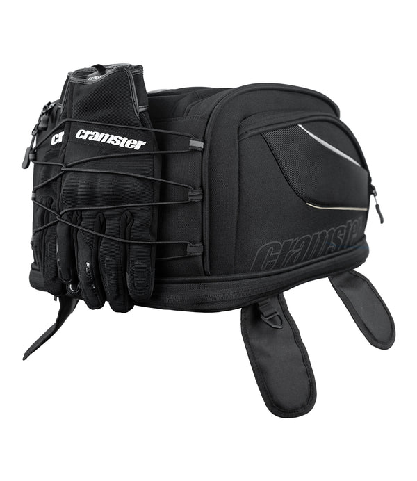 CRAMSTER - TURTLE TANK BAG 24L