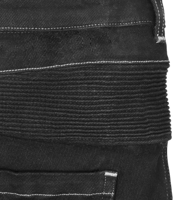CRAMSTER - VELOCITY MOTORCYCLE JEANS