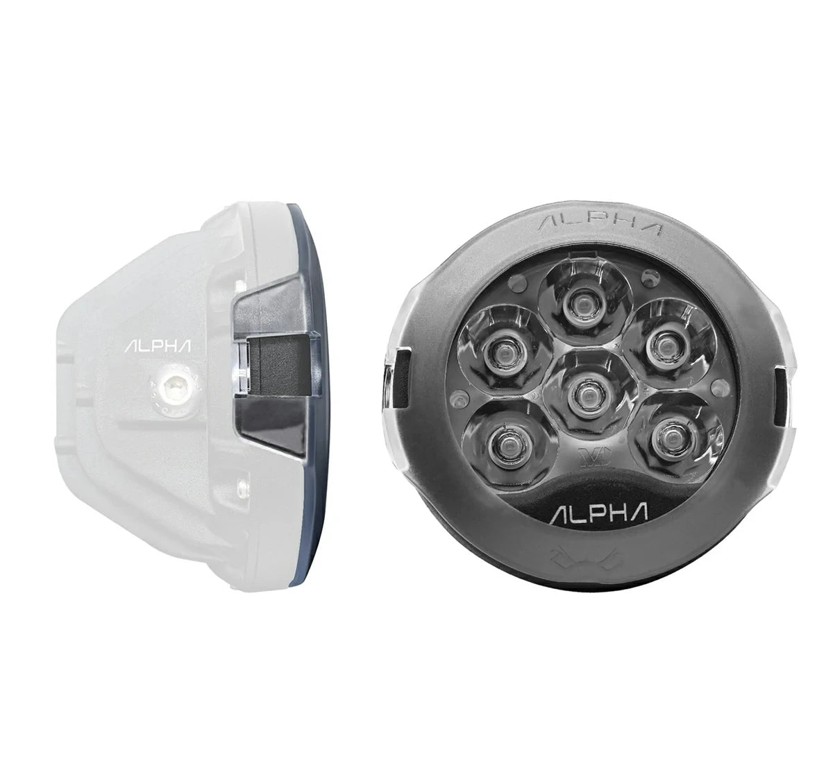 MADDOG - APLHA AUXILIARY LIGHT FILTERS