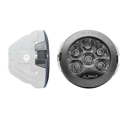 MADDOG - APLHA AUXILIARY LIGHT FILTERS