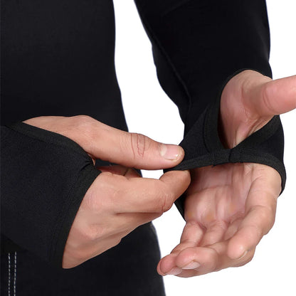 Raida - TrailCraft Armored Base Layer