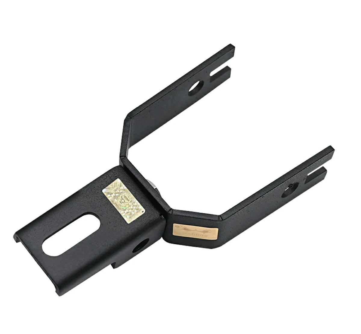 MADDOG - CLASSIC AND BULLET CLAMPS