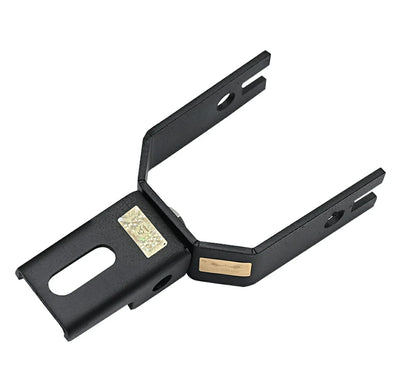 MADDOG - CLASSIC AND BULLET CLAMPS