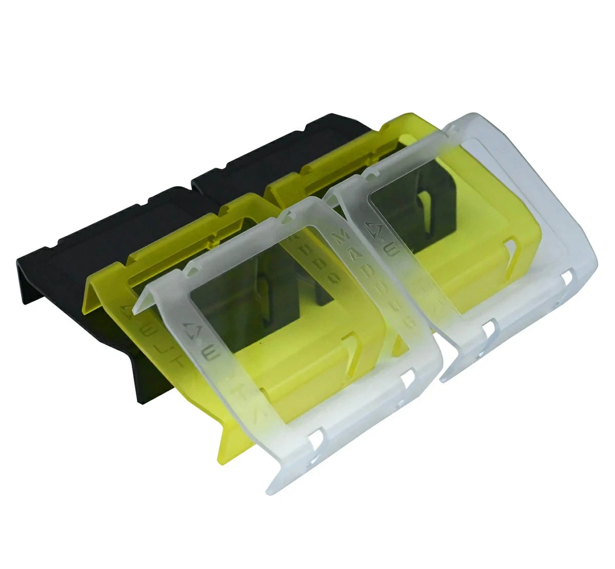 MADDOG - DELTA AUXILIARY LIGHT FILTERS