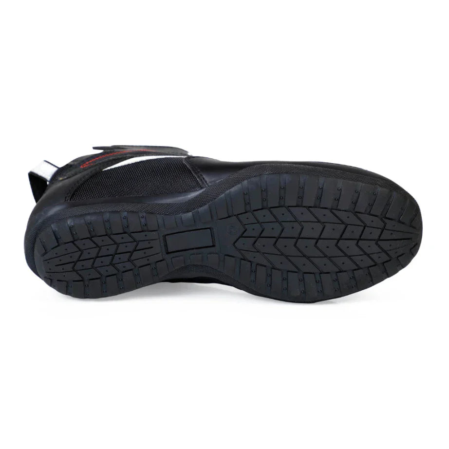 Raida - UrbanR Riding Shoes Red