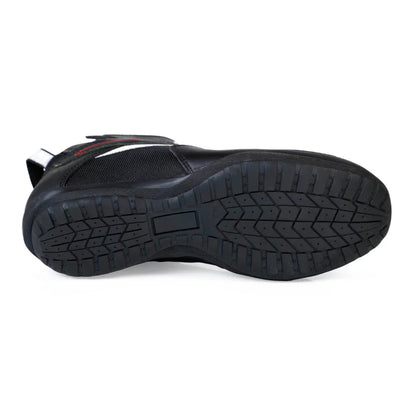 Raida - UrbanR Riding Shoes Red