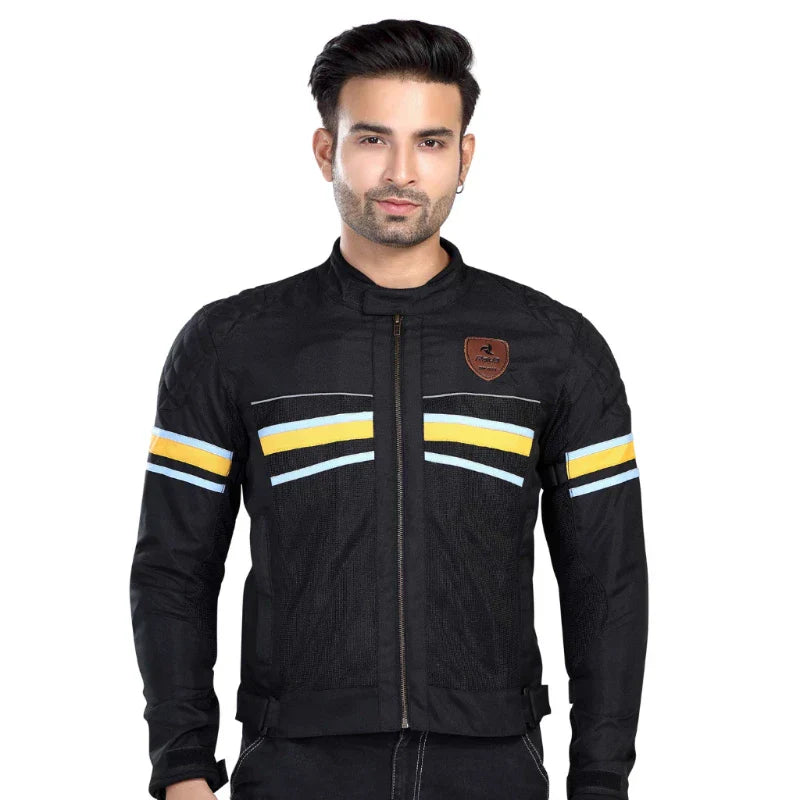 Raida - Vintago Jacket Blue