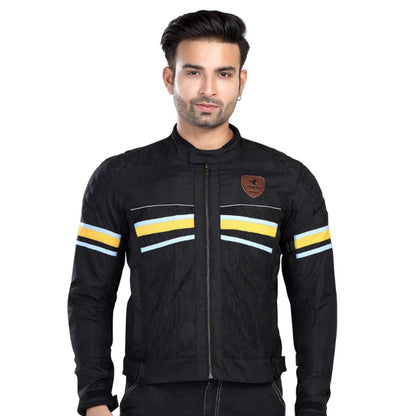Raida - Vintago Jacket Blue