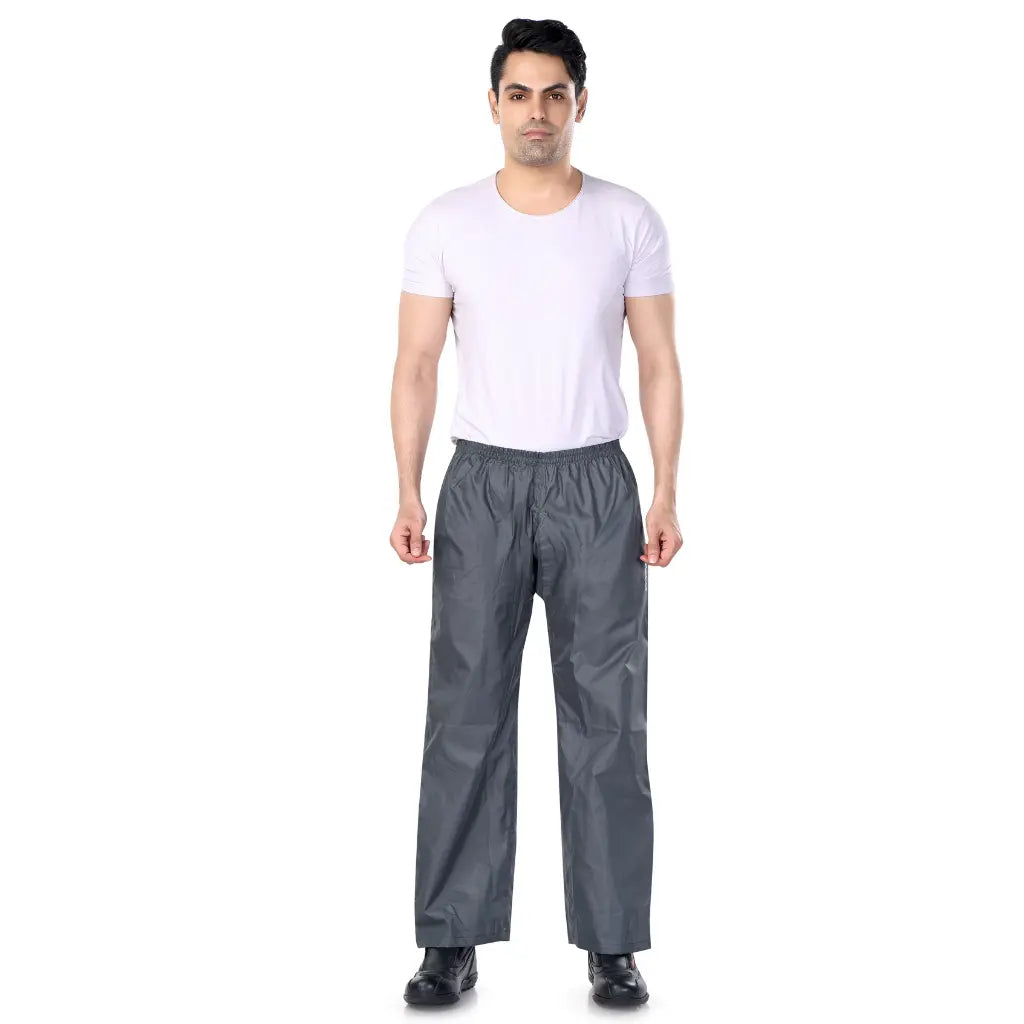 Raida - Drymax Rainpant Grey
