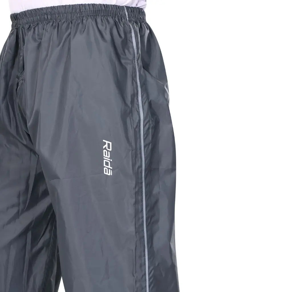 Raida - Drymax Rainpant Grey
