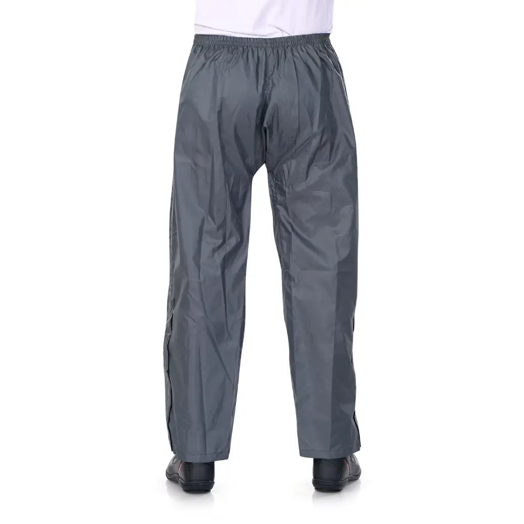 Raida - Drymax Rainpant Grey