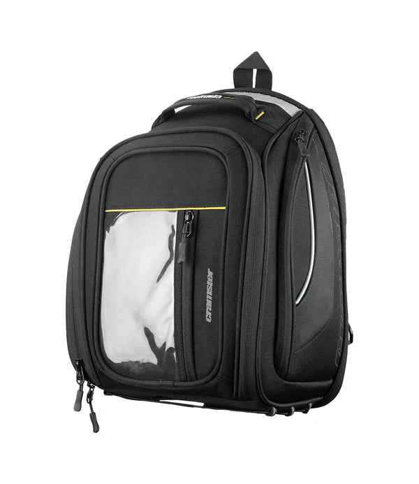 CRAMSTER - TURTLE TANK BAG 24L
