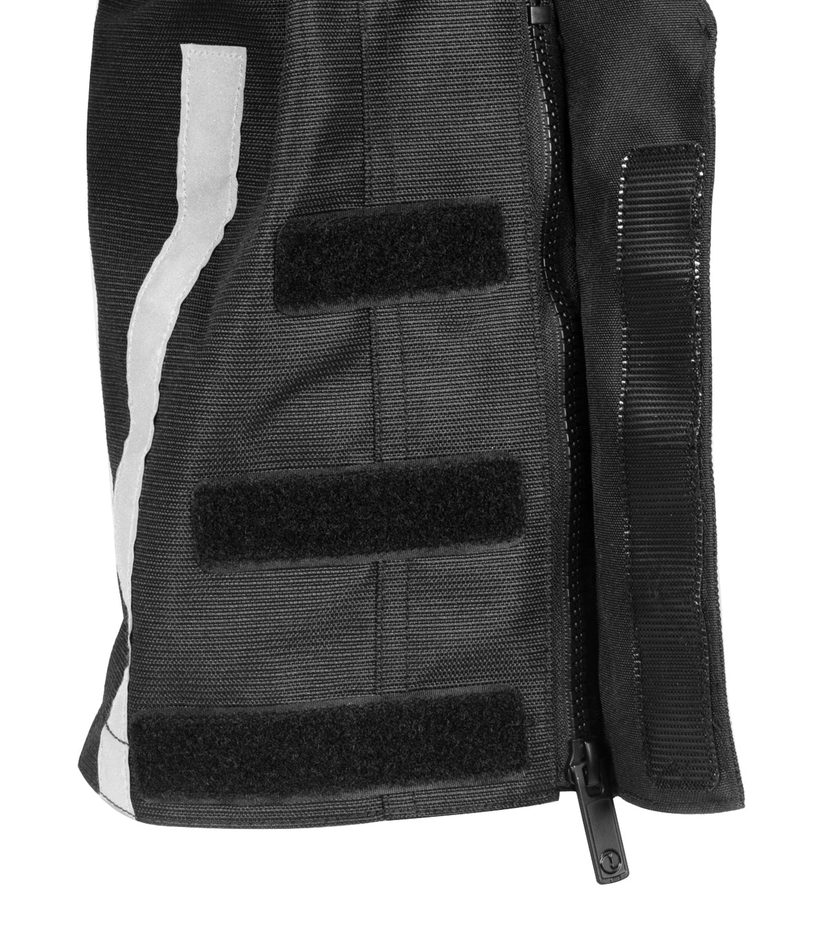 Rynox - STEALTH AIR PRO PANTS - Black