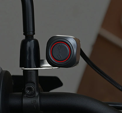 MADDOG - SWITCH PRO