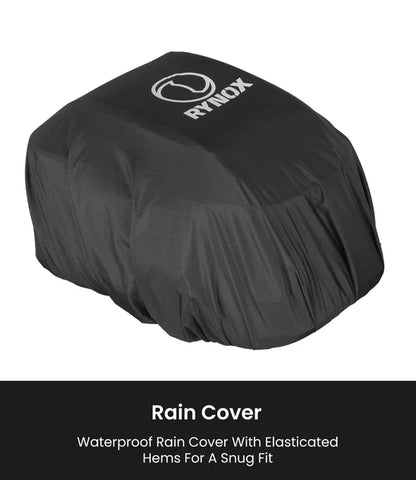 RYNOX - OPTIMUS 3 TANK BAG 10L