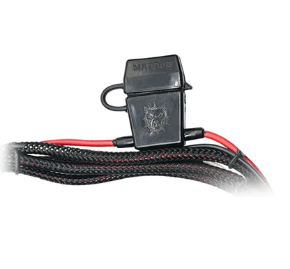 MADDOG - WIREHARNESS PRO