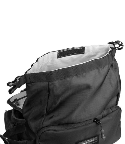 RYNOX - OPTIMUS WAIST PACK 3L - STORMPROOF